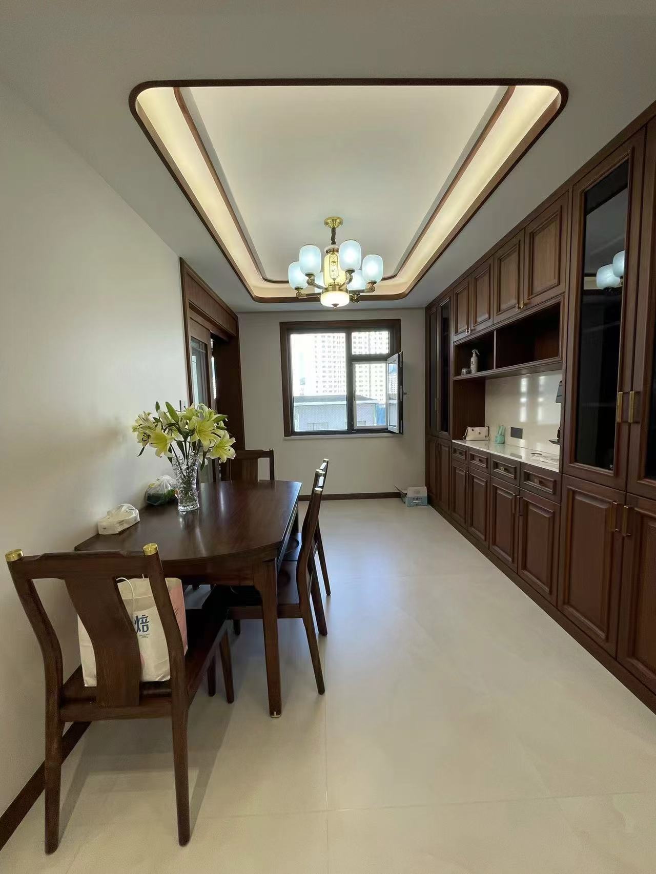 新中式家裝設(shè)計(jì)技巧有哪些？中式家裝設(shè)計(jì)要點(diǎn)