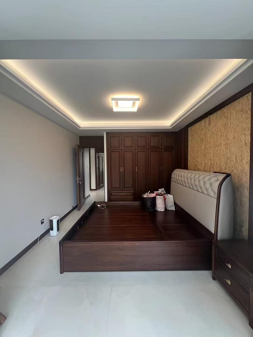 新中式家裝如何設(shè)計(jì)?新中式風(fēng)格裝修的四大注意事項(xiàng)