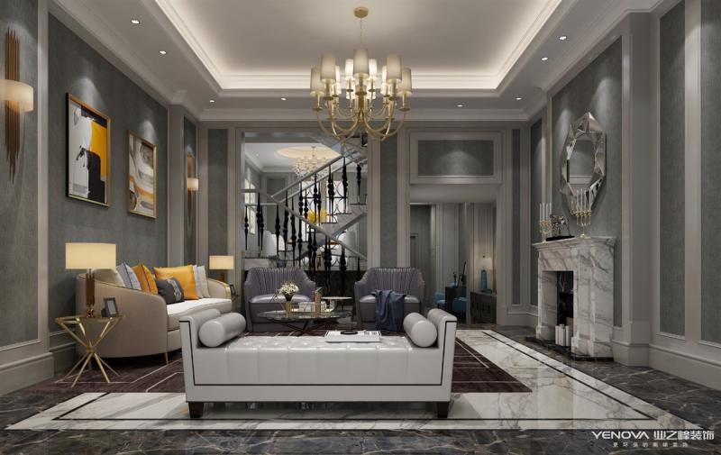 復(fù)式裝修設(shè)計(jì)講究有哪些?復(fù)式裝修設(shè)計(jì)技巧