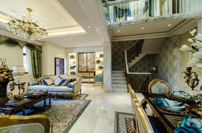 復(fù)式裝修設(shè)計(jì)講究有哪些?復(fù)式裝修設(shè)計(jì)技巧