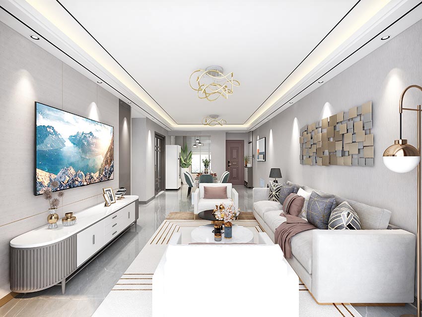 法式輕奢風(fēng)格怎么設(shè)計?法式輕奢風(fēng)格裝修特點有哪些 法式輕奢風(fēng)格怎么設(shè)計?法式輕奢風(fēng)格裝修特點有哪些