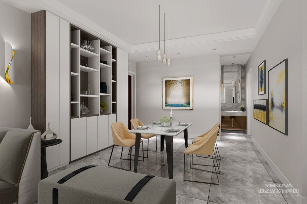 餐廳裝修設(shè)計(jì)要注意什么?餐廳怎么裝修好看又實(shí)用 餐廳裝修設(shè)計(jì)要注意什么?餐廳怎么裝修好看又實(shí)用