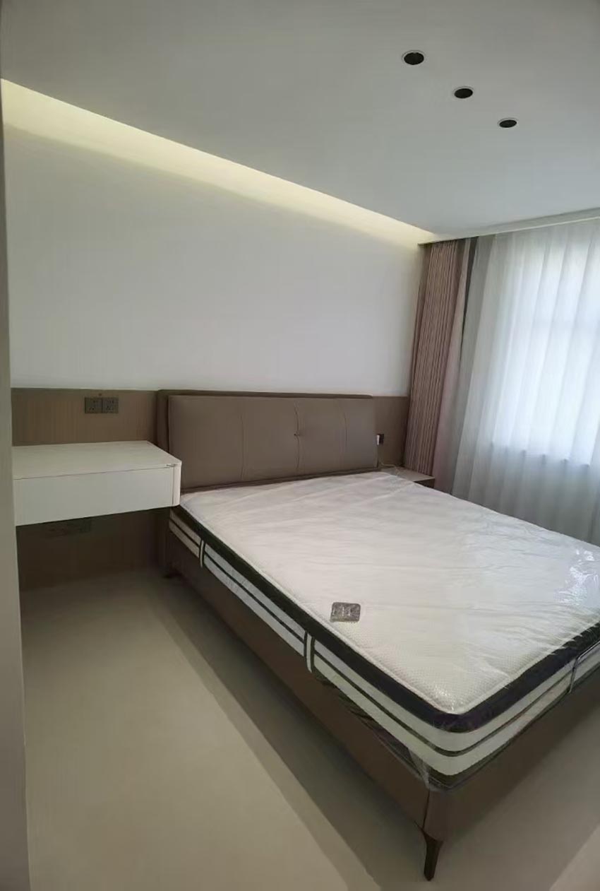 二居室怎么裝修設計?二居室裝修原則有哪些？