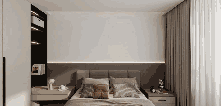 老人房設(shè)計要點有哪些?老人房設(shè)計要注意什么