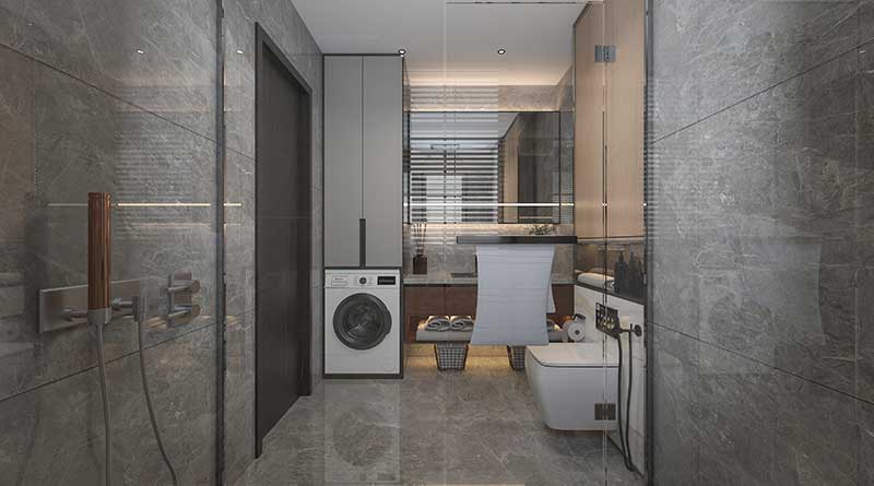 衛(wèi)生間怎么設(shè)計最合理？衛(wèi)生間設(shè)計有哪些技巧？