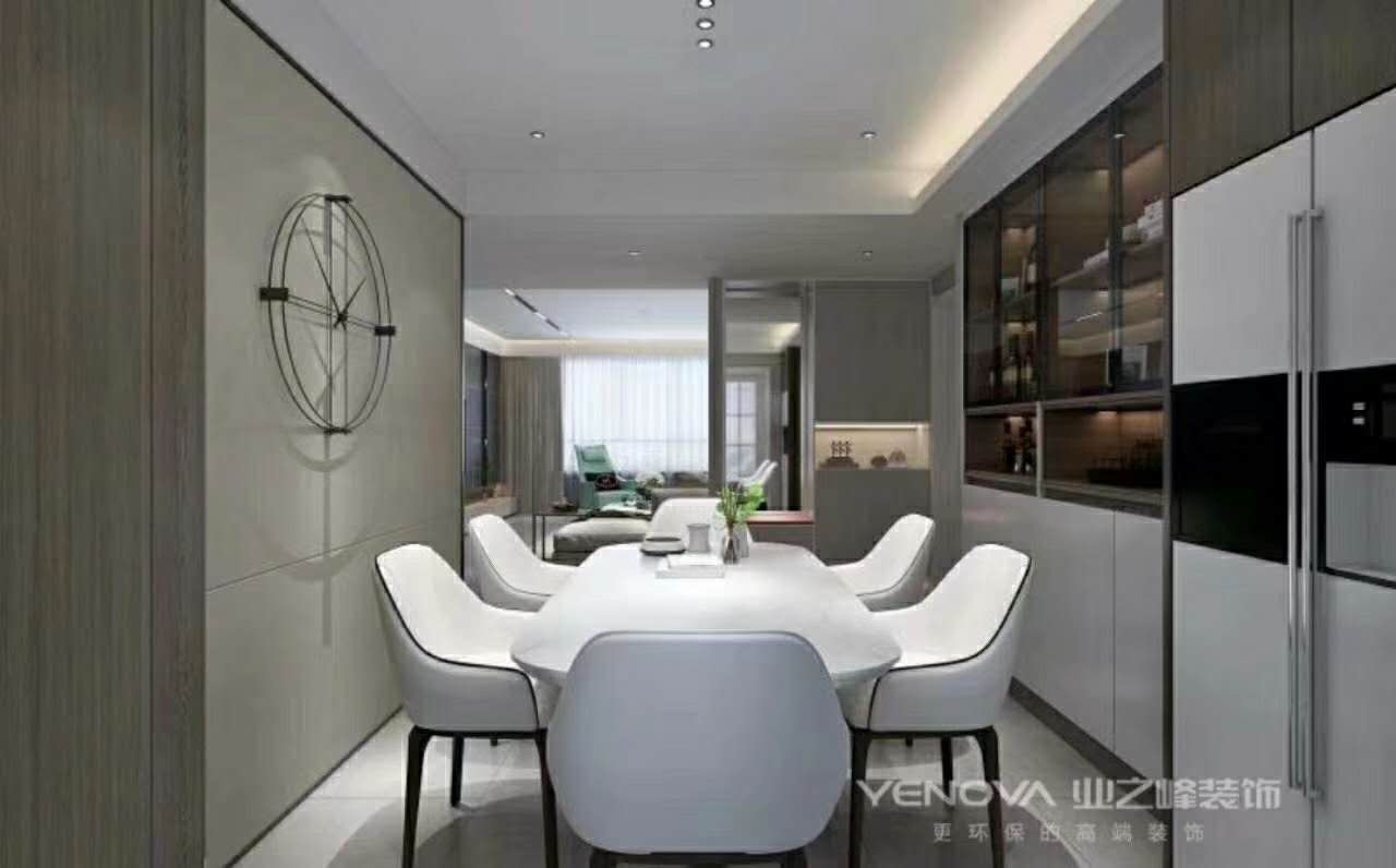 橫廳的客廳和餐廳該如何裝修?橫廳客廳裝修要注意事項(xiàng) 橫廳的客廳和餐廳該如何裝修?橫廳客廳裝修要注意事項(xiàng)