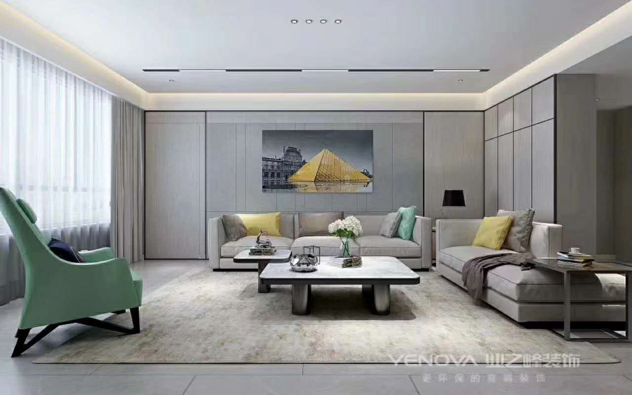 橫廳的客廳和餐廳該如何裝修?橫廳客廳裝修要注意事項(xiàng) 橫廳的客廳和餐廳該如何裝修?橫廳客廳裝修要注意事項(xiàng)