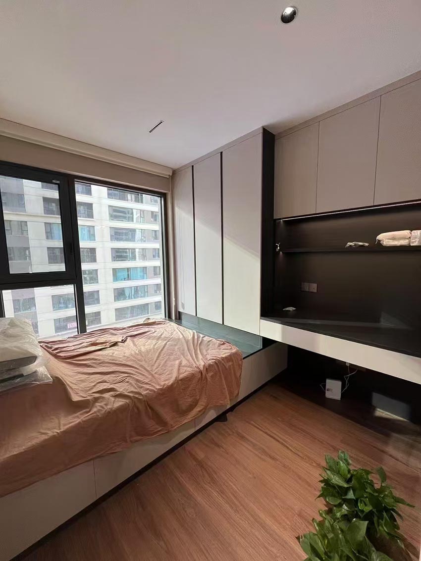 二居室怎么裝修設計?二居室裝修原則有哪些？