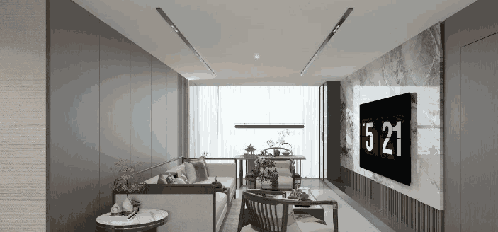 簡約裝修風(fēng)格有哪些特點(diǎn)簡？約裝修風(fēng)格怎么設(shè)計(jì)好？