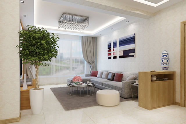 客廳飄窗裝修有哪些注意事項(xiàng)?客廳有飄窗如何設(shè)計(jì)?