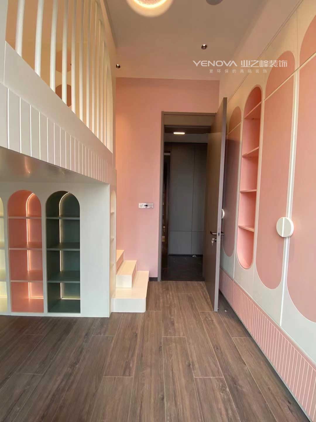 家有萌娃， 小戶型兒童房如何設(shè)計? 小戶型兒童房裝修注意哪些?