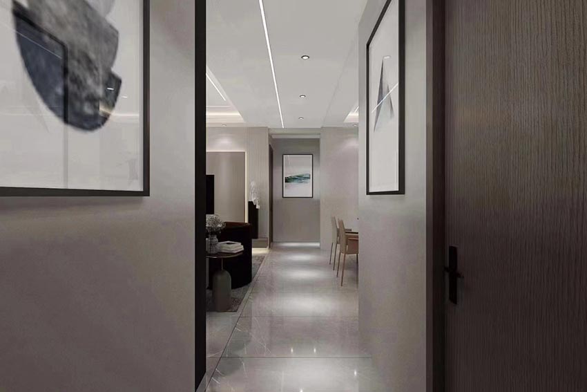 玄關(guān)裝修設(shè)計(jì)有哪些注意事項(xiàng) 玄關(guān)設(shè)計(jì)有什么講究